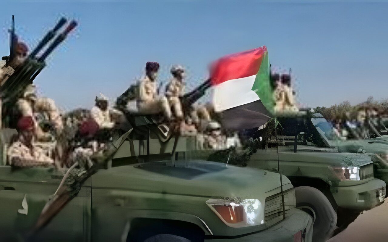 الجيش السوداني يستعيد السيطرة على أبو زعيمة بولاية شمال كردفان