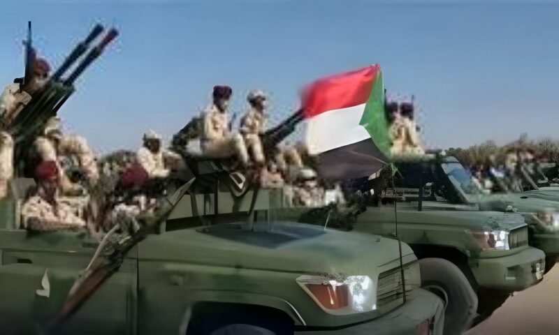 الجيش السوداني يستعيد السيطرة على أبو زعيمة بولاية شمال كردفان