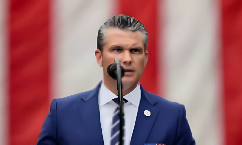 قبيل إعدام نضال حسن علنا ..نواب أمريكيون عن هيجيست : يعاني من خلل عميق