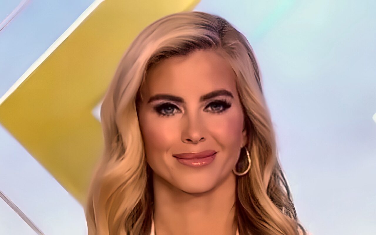 أول تعليق من كاتي زكريا على تعينها متحدثة بإسم البيت الأبيض