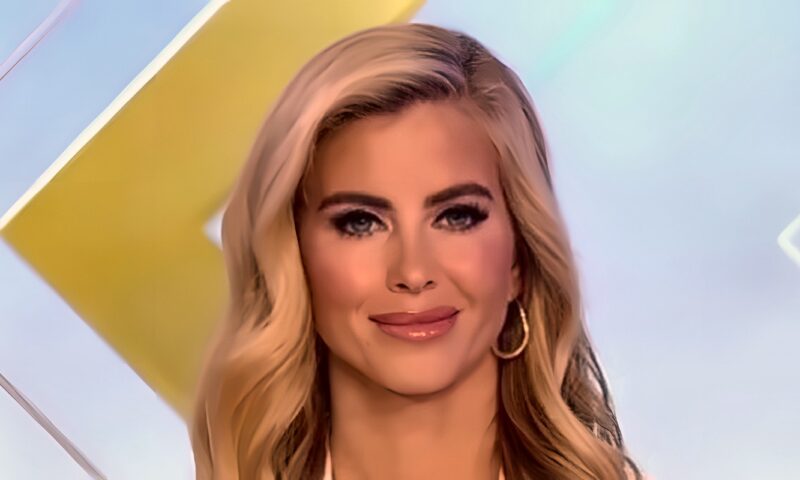 أول تعليق من كاتي زكريا على تعينها متحدثة بإسم البيت الأبيض