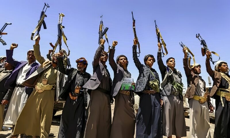 مجلس الوزراء اليمني يصنف الحوثيين كمنظمة إرهابية