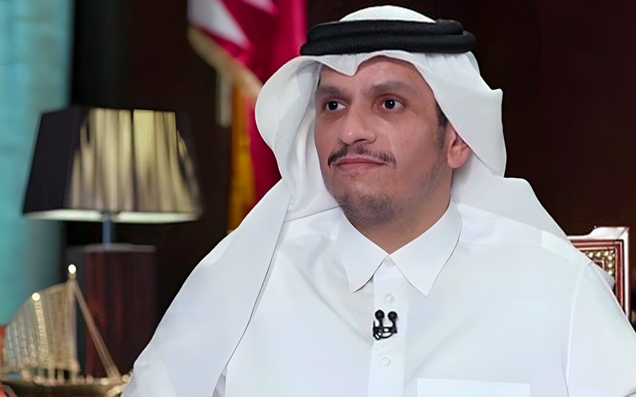 قطر تطالب بانسحاب إسرائيل من لبنان وتطبيق القرار 1701