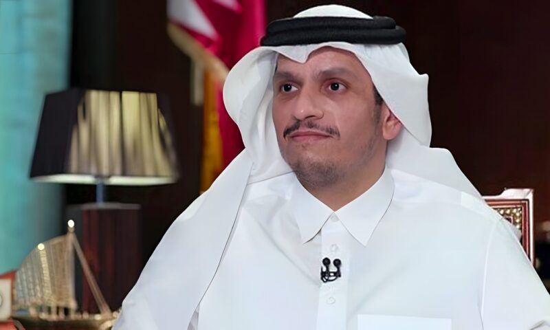قطر تطالب بانسحاب إسرائيل من لبنان وتطبيق القرار 1701
