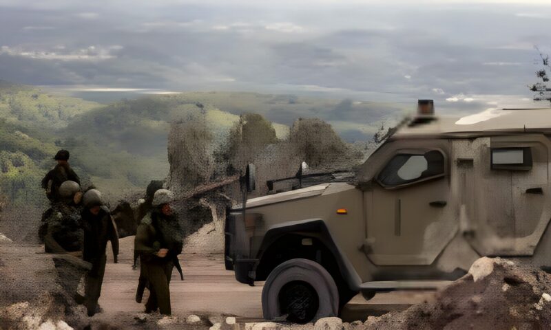 جيش الاحتلال يزعم مقتل 2 من قادة المقاومة في فلسطين