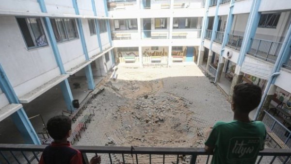 تعليم غزة: استشهاد 3 طلاب  بنيران قوات الاحتلال خلال أقل من 24 ساعة