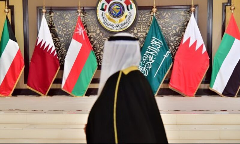 مجلس التعاون الخليجي يدعو لتصنيف الفصائل اليمنية كجماعة إرهابية
