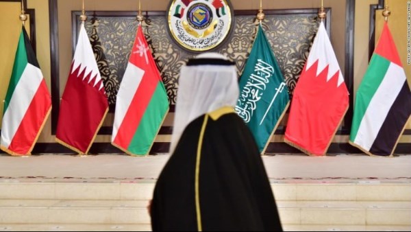 مجلس التعاون الخليجي يدعو لتصنيف الفصائل اليمنية كجماعة إرهابية