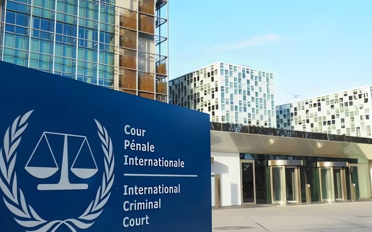 البرلمان الأوروبي يمنح جائزة ساخاروف لحرية الفكر للمحكمة الجنائية الدولية