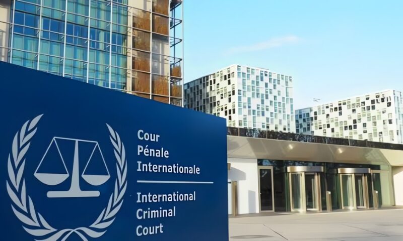 البرلمان الأوروبي يمنح جائزة ساخاروف لحرية الفكر للمحكمة الجنائية الدولية