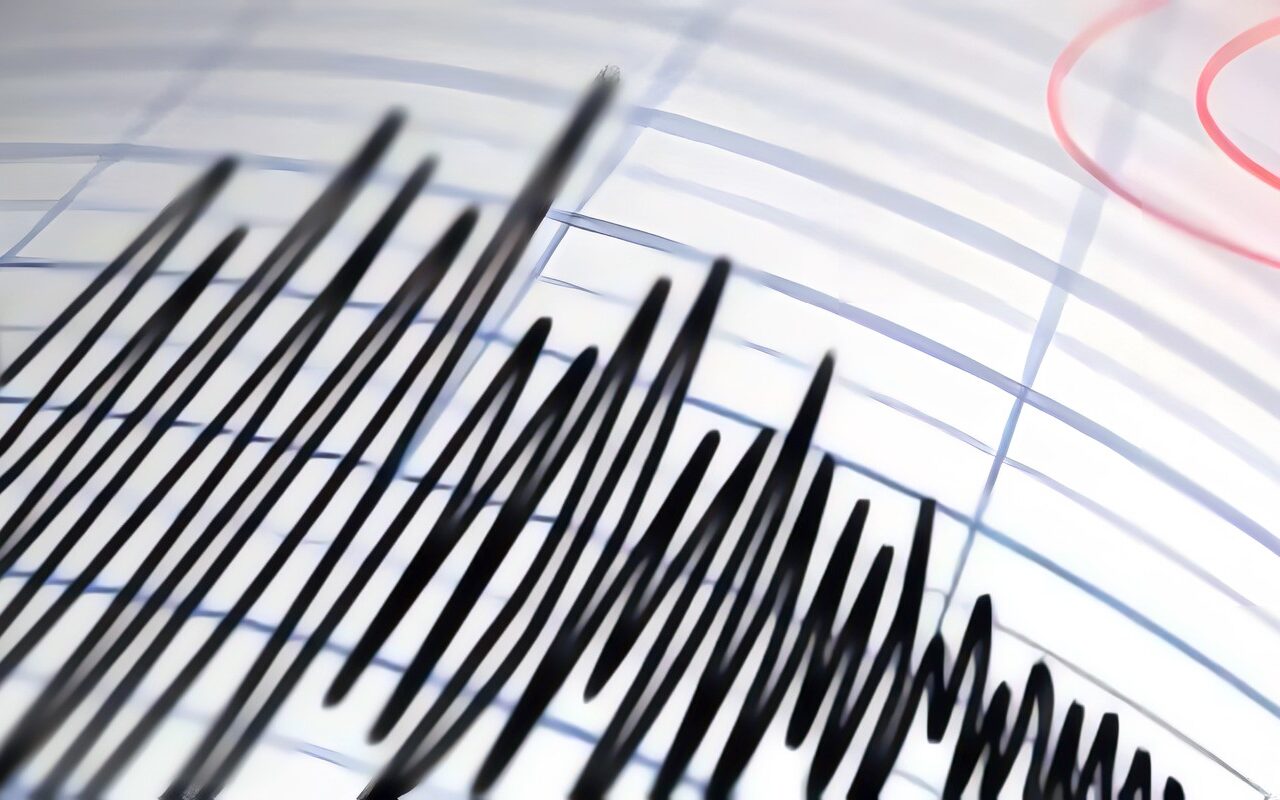 زلزال بقوة 4.8 درجة يضرب مقاطعة كيميروفو الروسية