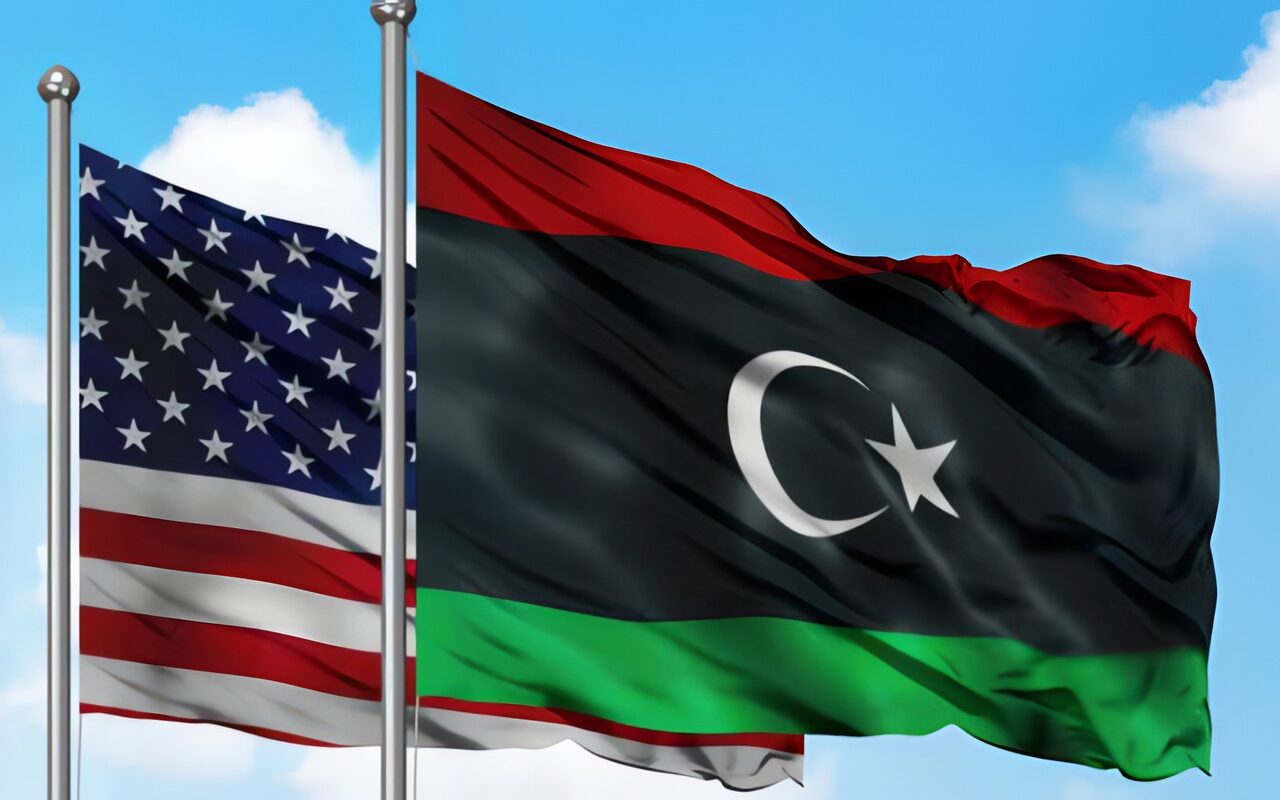 ليبيا تستدعي القائم بأعمال السفارة الأمريكية بسبب التصريحات المسيئة