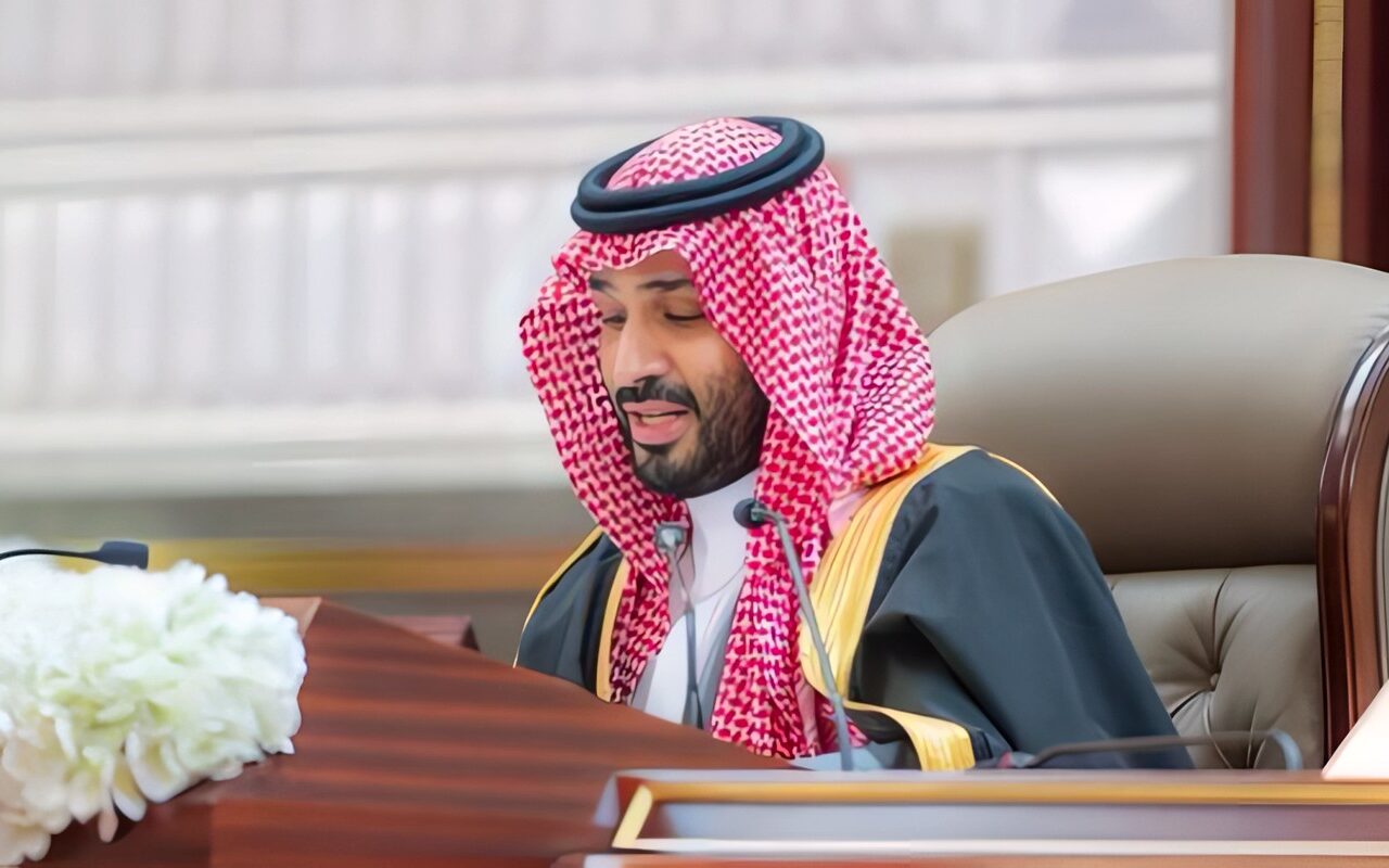 ولي عهد السعودية ورئيس وزراء اليونان يبحثان تطورات الأوضاع الإقليمية