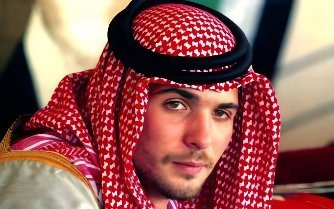 أخ غير شقيق للملك.. تعيين هاشم بن الحسين مستشارا لعاهل الأردن