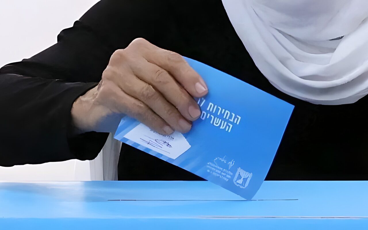 تل أبيب..  “سولبرج”  يُوجّه رئيس الشاباك بإجراء تحقيق في رشوة انتخابية من قبل جهات خارجية