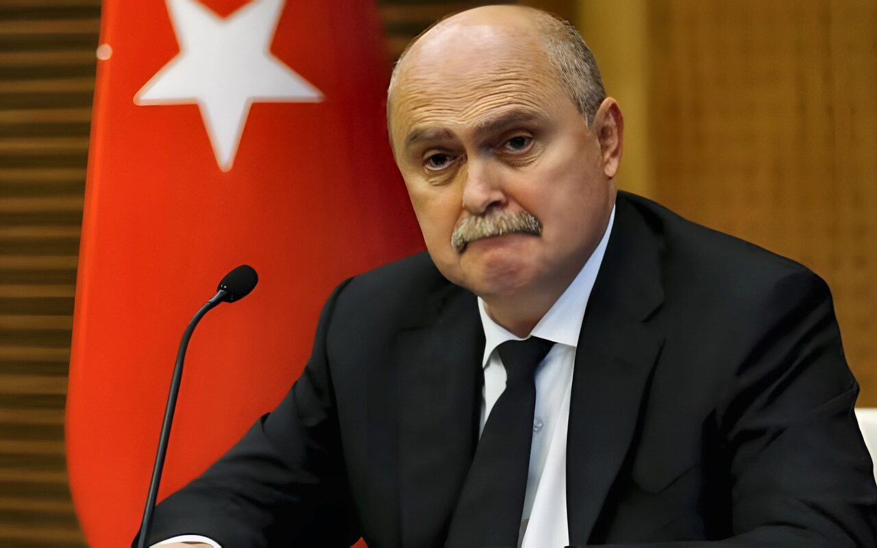 تركيا ترشح فريدون سينيرلي أوغلو لمنصب الأمين العام للأمم المتحدة