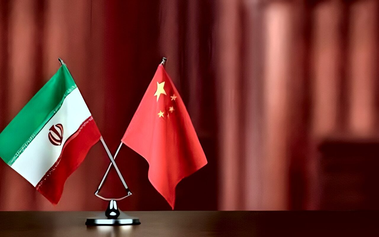 وسطاء المفاوضات يبحثوا دور محتمل للصين كضامن لتنفيذ أي اتفاق بين أمريكا وإيران