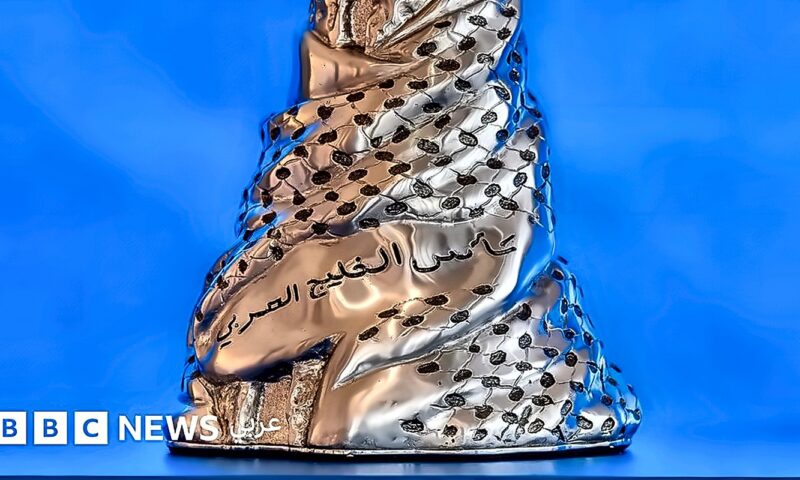 مواجهة مرتقبة بين السعودية والإمارات في نهائي كأس الخليج بتحكيم مغربي