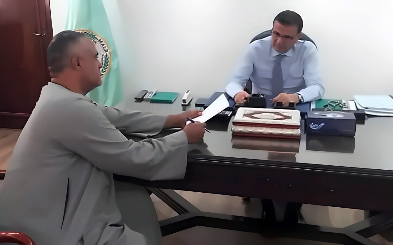 نقابة الفلاحين تطالب وزير الزراعة بانتظام توزيع الأسمدة خلال الموسم الشتوي