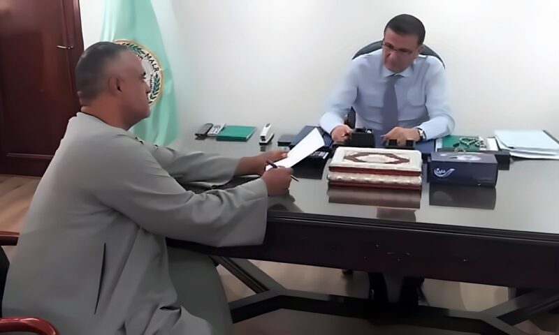 نقابة الفلاحين تطالب وزير الزراعة بانتظام توزيع الأسمدة خلال الموسم الشتوي