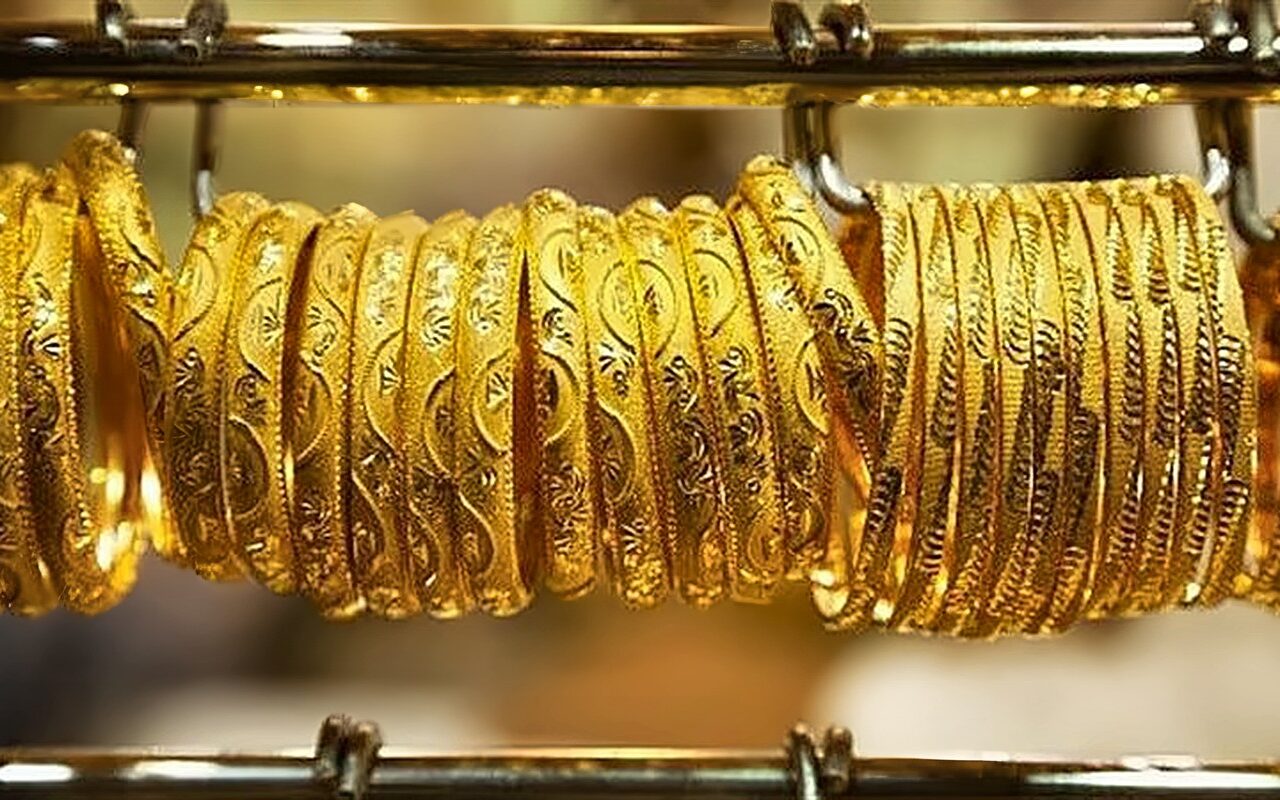 5270 جنيها لهذا العيار، سعر جرام الذهب صباح اليوم الثلاثاء 6 أكتوبر 2026