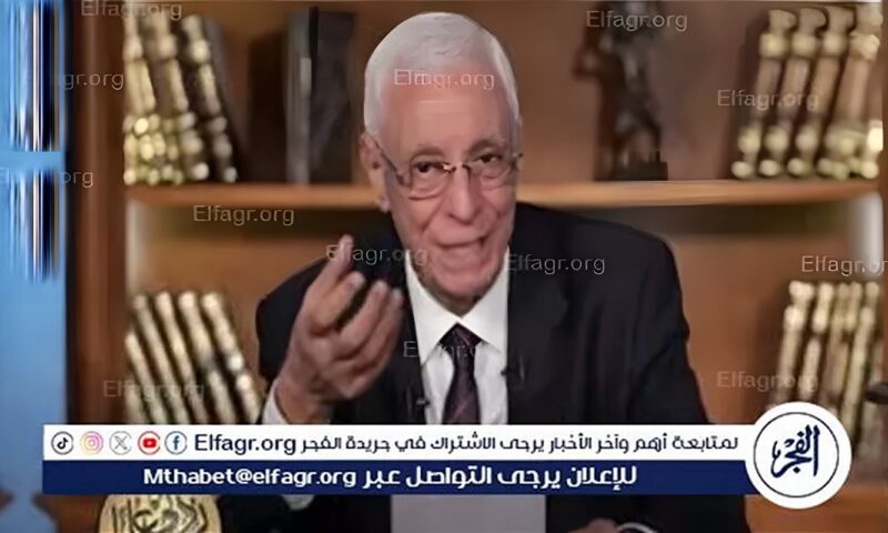 كيف يؤثر التدخين على الشرايين؟.. حسام موافي يحذر من كارثة