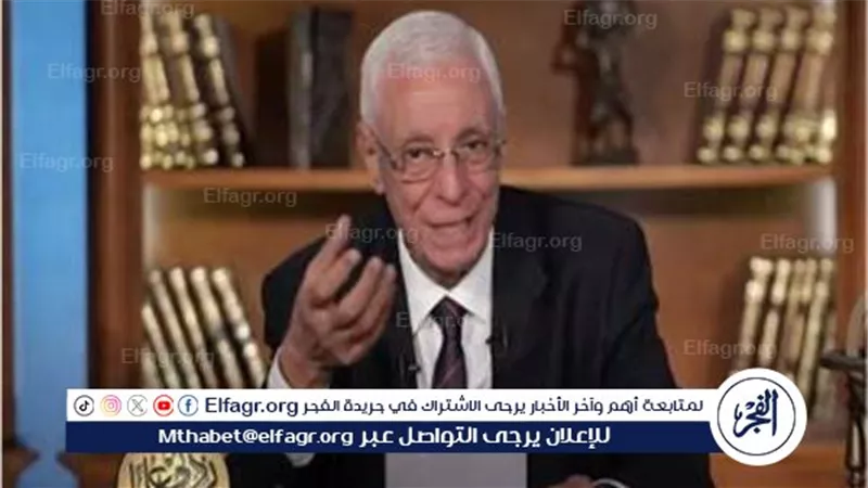 كيف يؤثر التدخين على الشرايين؟.. حسام موافي يحذر من كارثة