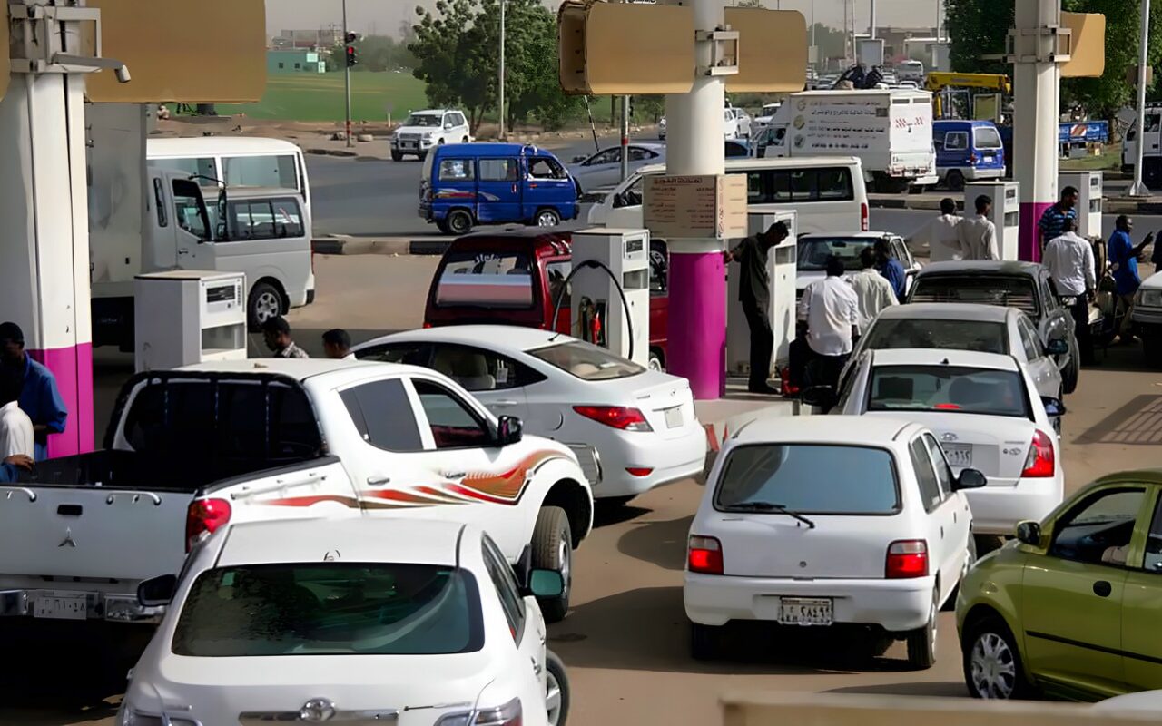 السودان يعلن عن ضوابط جديدة لاستيراد السيارات