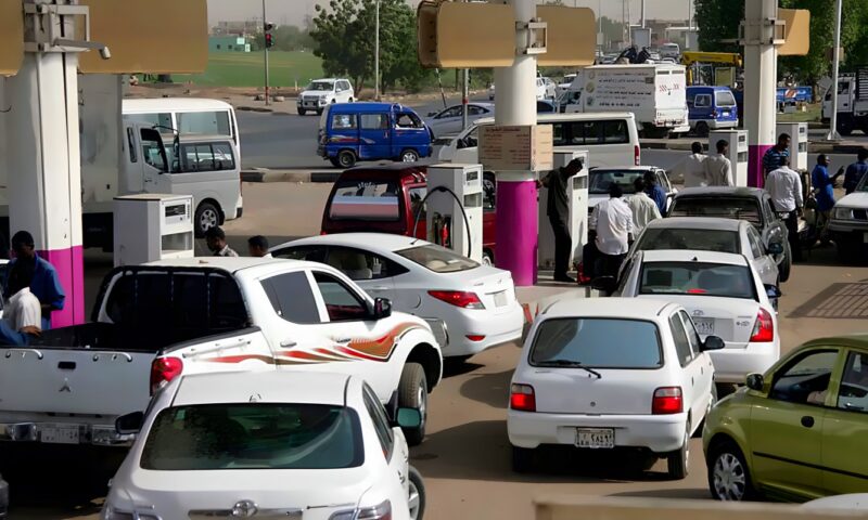 السودان يعلن عن ضوابط جديدة لاستيراد السيارات