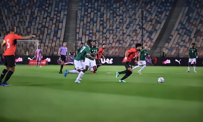 أخبار الرياضة اليوم: منتخب مصر يخسر أمام جنوب إفريقيا وديا.. مصدر يكشف حقيقة مفاوضات محمد هاني مع الأندية.. الزمالك يخسر وديا أمام إنبي