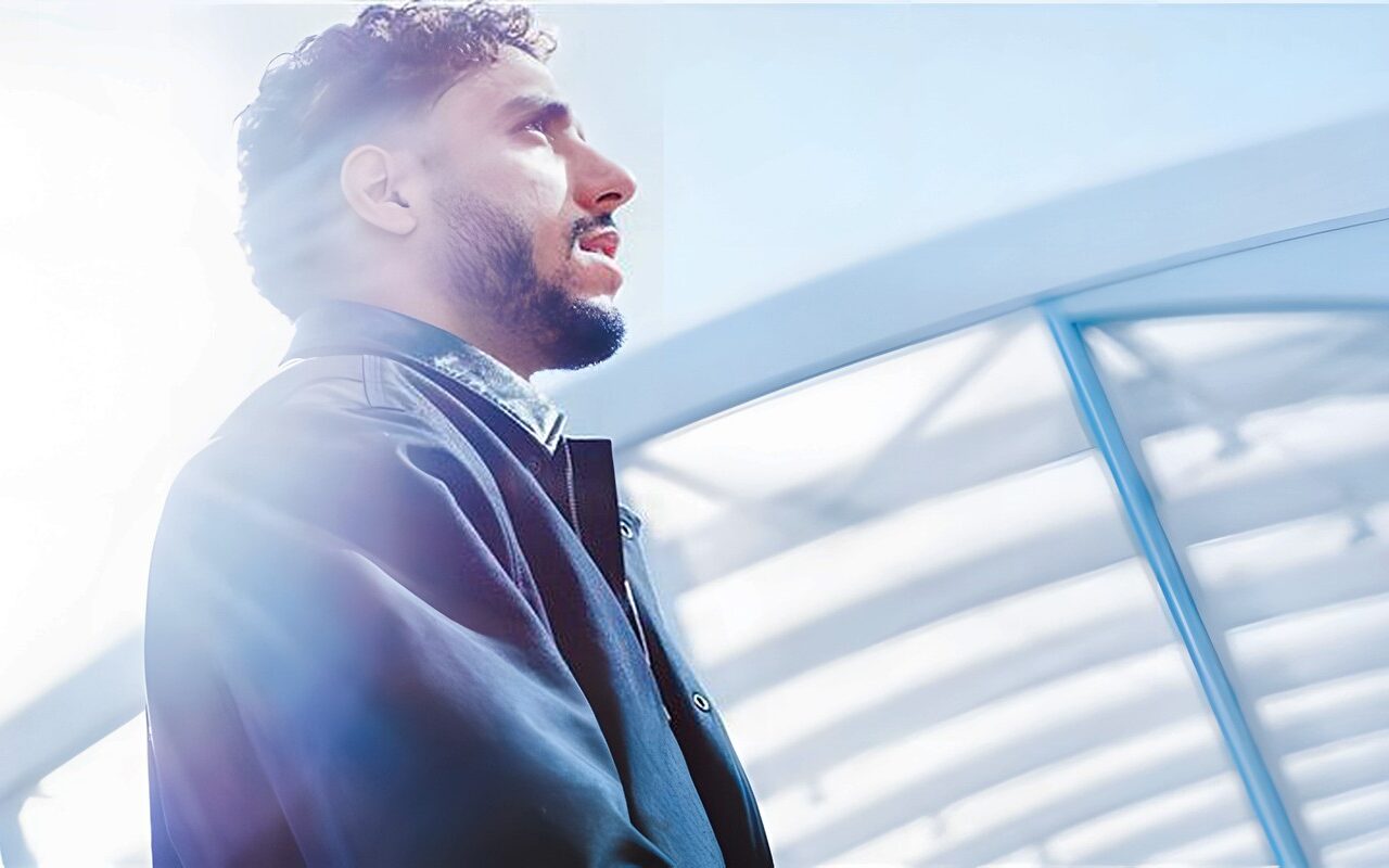عمر مرموش يستعد مع توتنهام هوتسبير لمواجهة مانشستر يونايتد (فيديو)