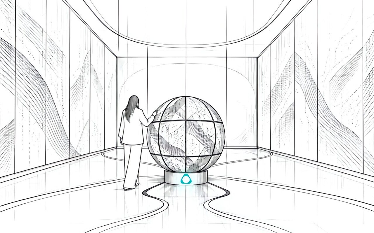 المصري محمد طلايع يتعاون مع IQOS وOUCHHH Collective لتقديم «كيوريوس ستوديو» بأسبوع دبي للتصميم