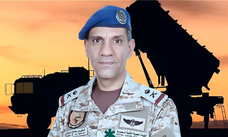 التحالف: اعتراض وتدمير مسيرة أطلقت باتجاه الشرقية