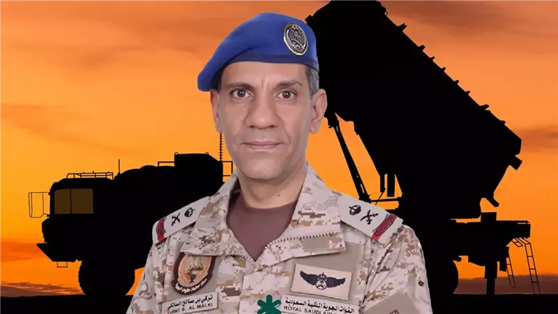 التحالف: اعتراض وتدمير مسيرة أطلقت باتجاه الشرقية