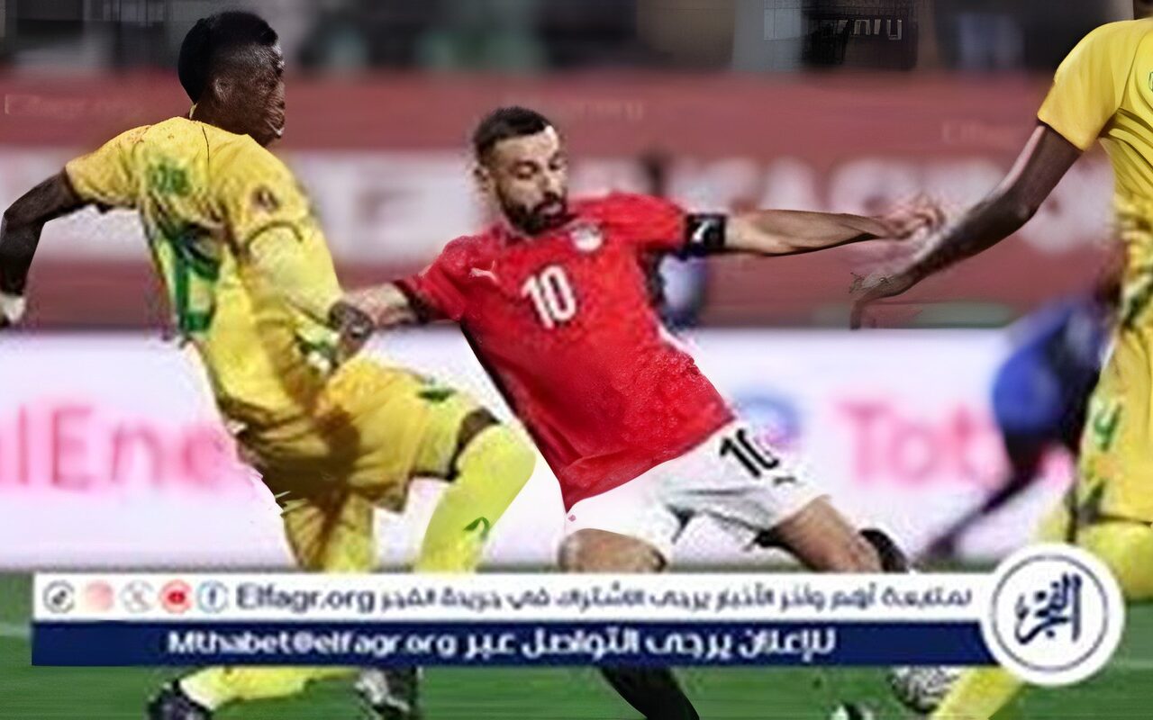 3 نجوم سوبر.. غيابات منتخب مصر اليوم في ودية جنوب إفريقيا
