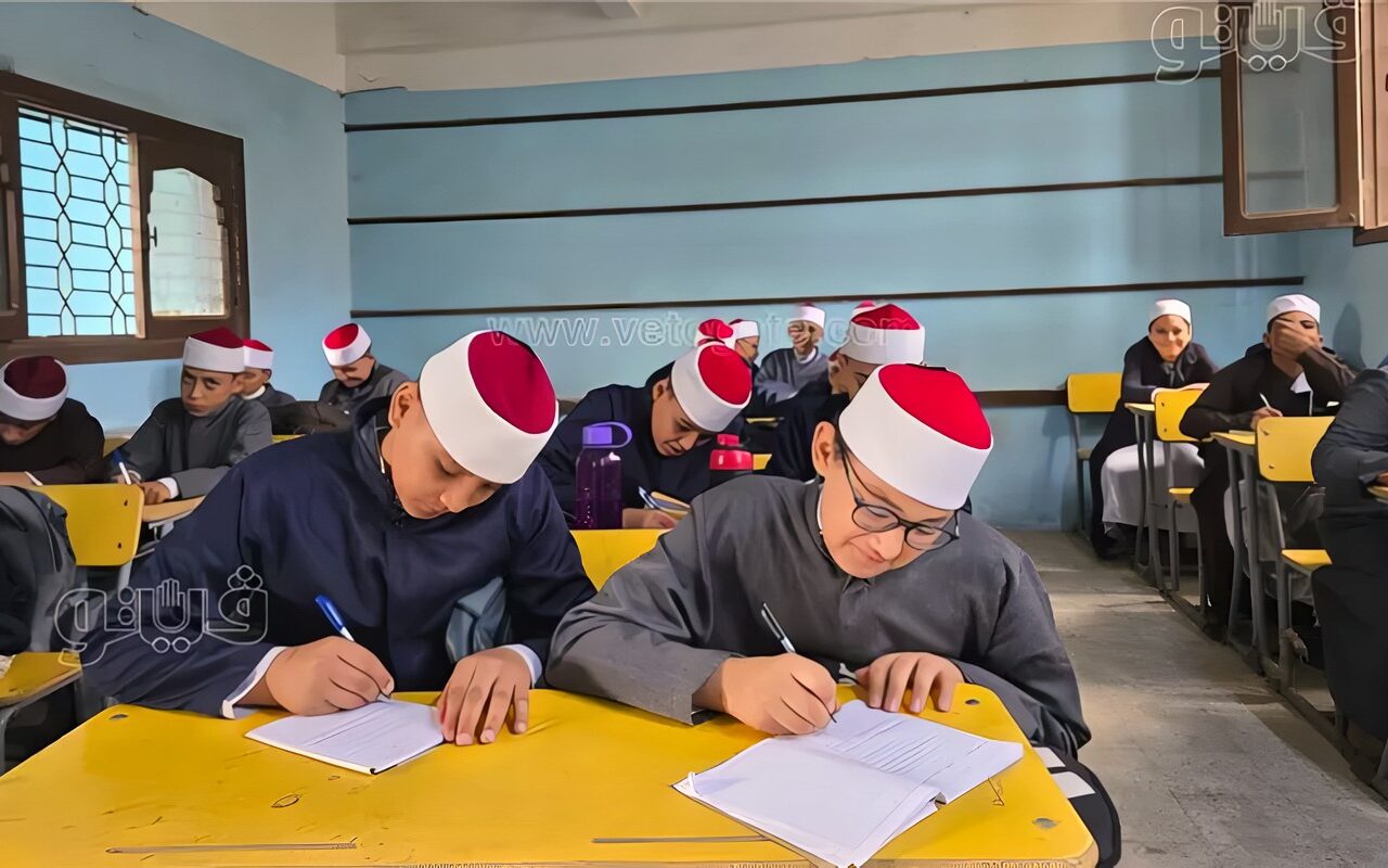 موعد اختبارات أكتوبر ونوفمبر بالمعاهد الأزهرية، اعرف ضوابط الامتحانات