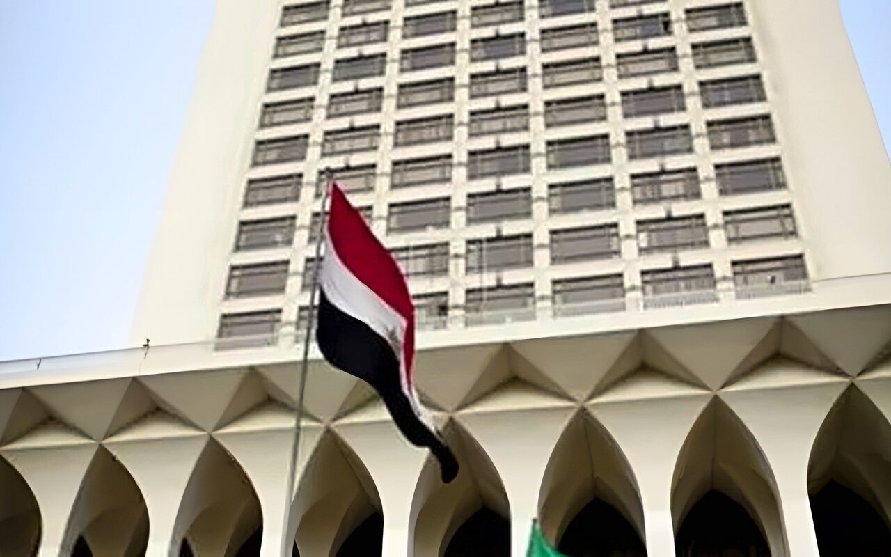 لتقديم خدمات توثيق| الخارجية تكشف عن مواقع مكاتب التصديقات.. اعرف أماكنها