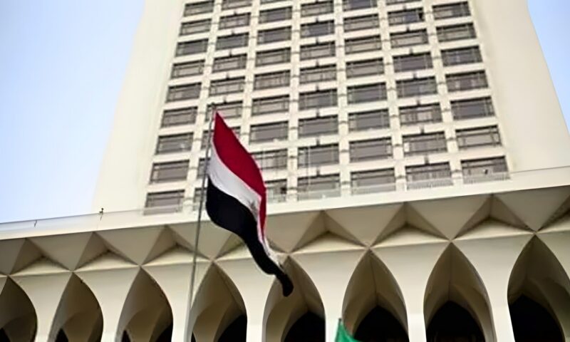 لتقديم خدمات توثيق| الخارجية تكشف عن مواقع مكاتب التصديقات.. اعرف أماكنها