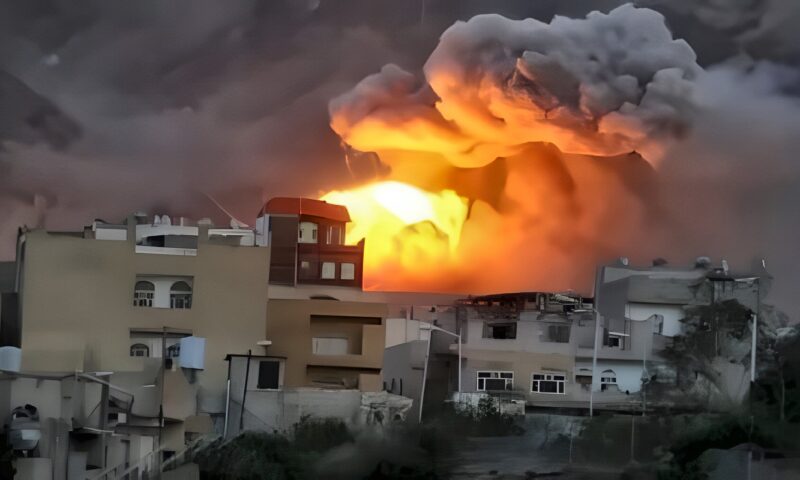 الجيش اليمني: تحييد 700 حوثي وتدمير 170 آلية خلال 257 عملية