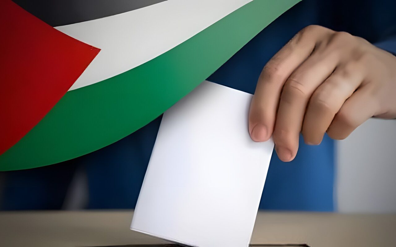 رويترز: تأجيل الانتخابات التشريعية الفلسطينية بسبب تدهور الأوضاع