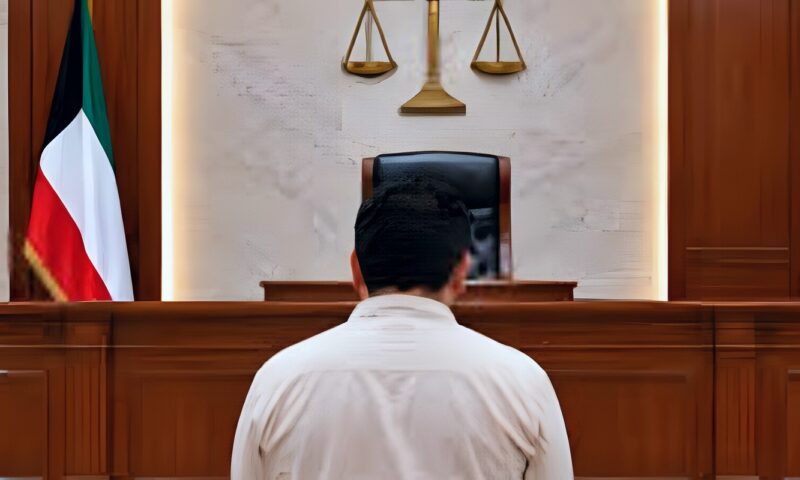 حبس مصري في الكويت 5 سنوات بعد إدانته بالانتماء إلى داعش والتخطيط لاستهداف حسينيات