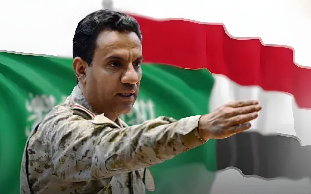التحالف يكشف تفاصيل ضربات صنعاء: استهداف مصادر إمداد الصواريخ والمسيّرات