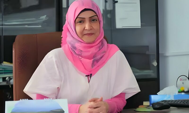 وزيرة الشؤون القانونية اليمنية: استهداف المطارات يرتقي إلى جرائم حرب