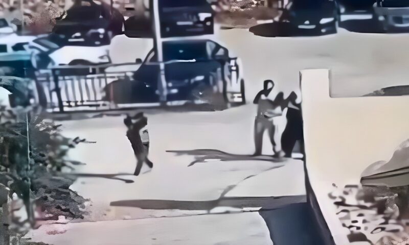 رشاش آلي وإطلاق نار لمدة 5 دقائق.. تفاصيل الهجوم على كنيسة في الأردن