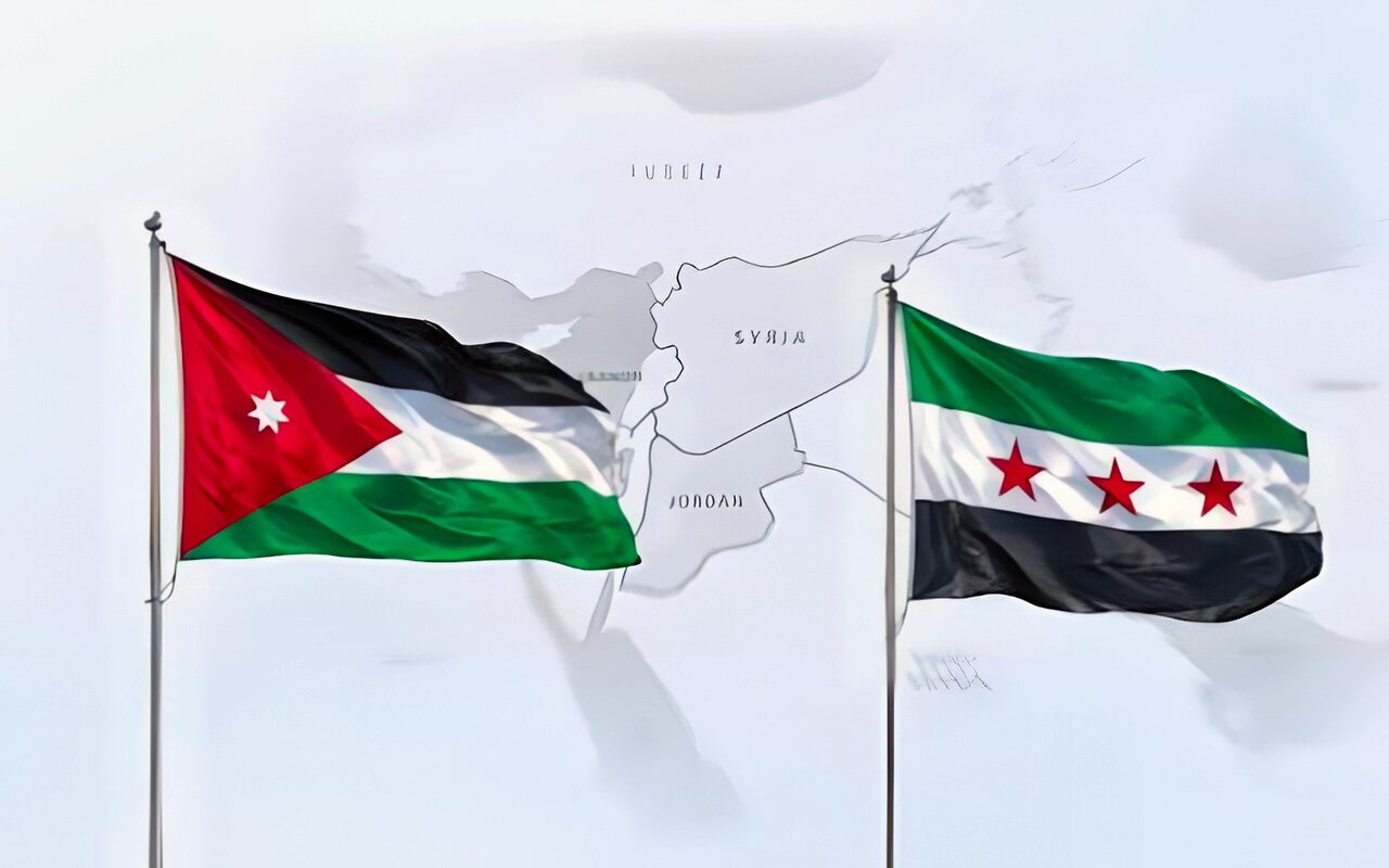 مصدر أردني: أطراف تسعى لزرع الفتنة بين الأردن وسوريا