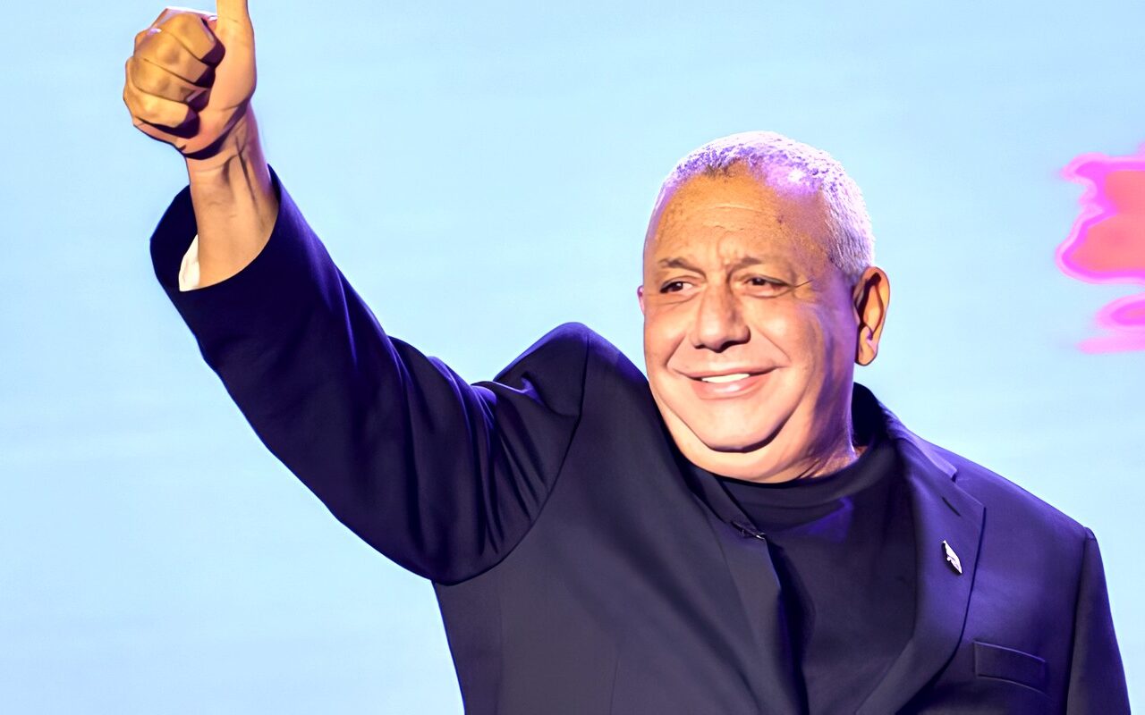 من هو غادي آيزنكوت؟ .. الجنرال السابق الذي يُنافس «نتنياهو» على رئاسة الحكومة الإسرائيلية