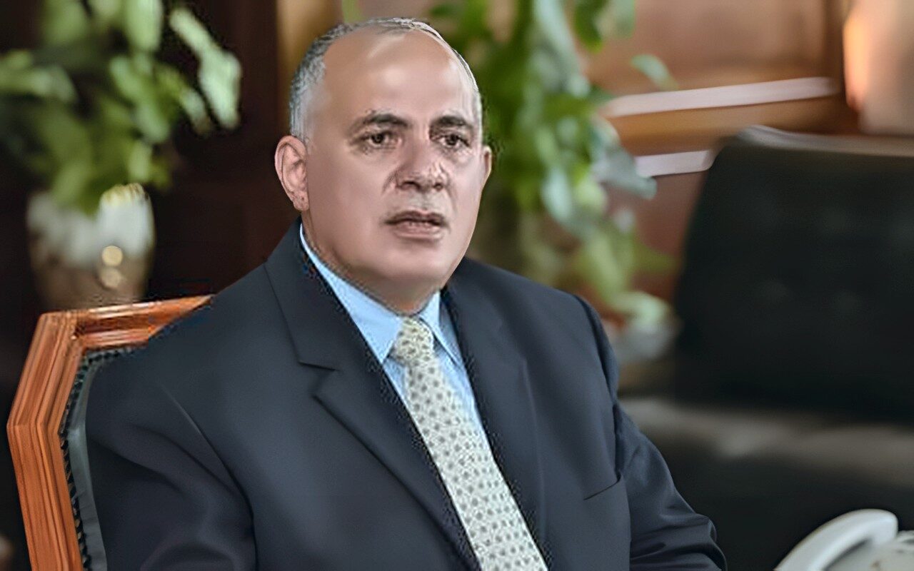 محمد عبدالعاطي: مصر لم تعطل التنمية في إثيوبيا