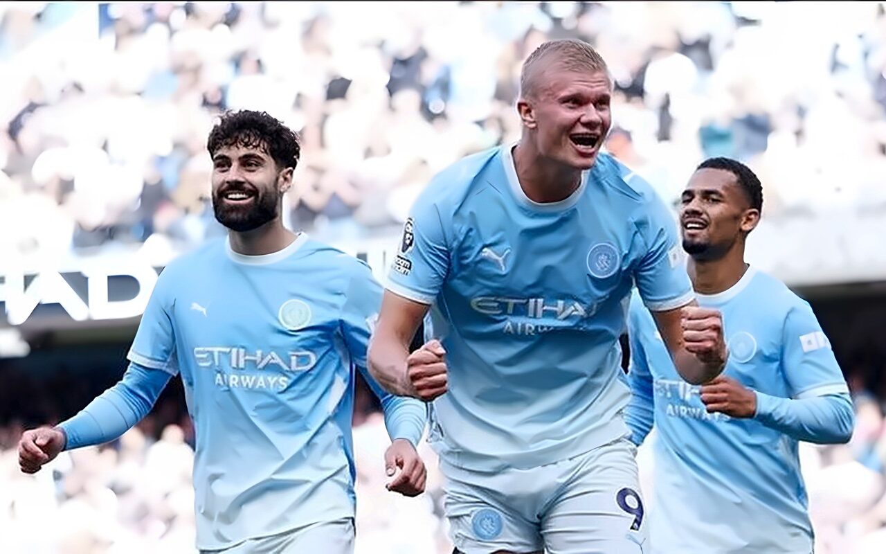 ترتيب هدافي الدوري الإنجليزي قبل الجولة السادسة