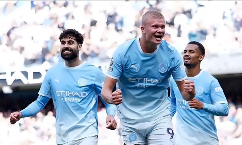 ترتيب هدافي الدوري الإنجليزي قبل الجولة السادسة