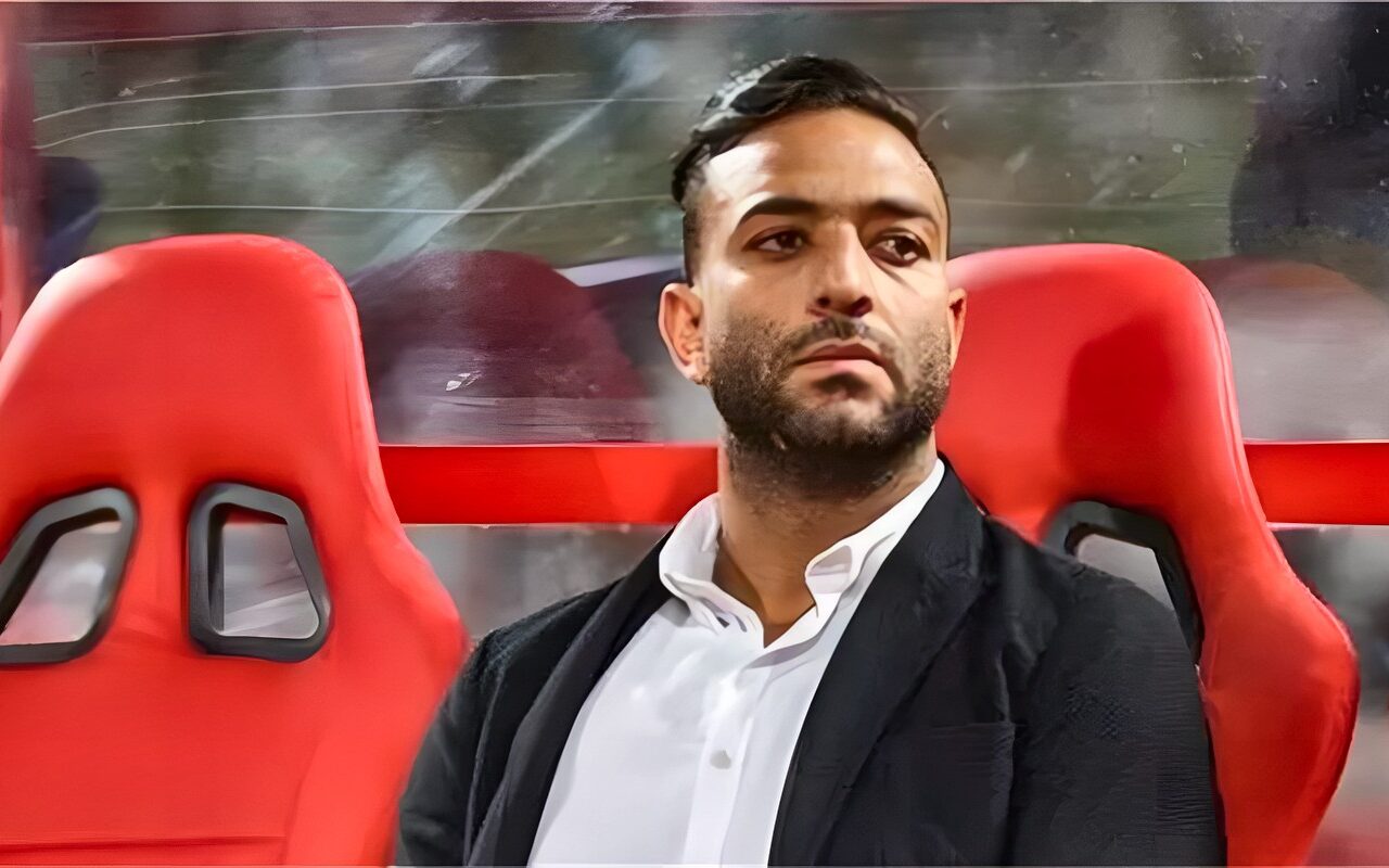 ميدو ينتقد إيقاف مستحقات لاعبي الأهلي بعد التعادل مع القناة، ويتساءل عن موقف الجهاز الفني
